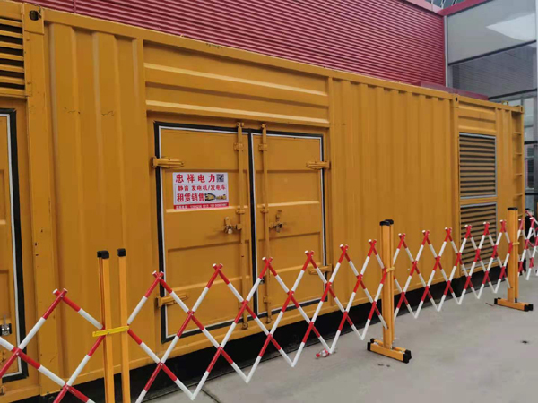 红旗关于通用发电机的十万个为什么？