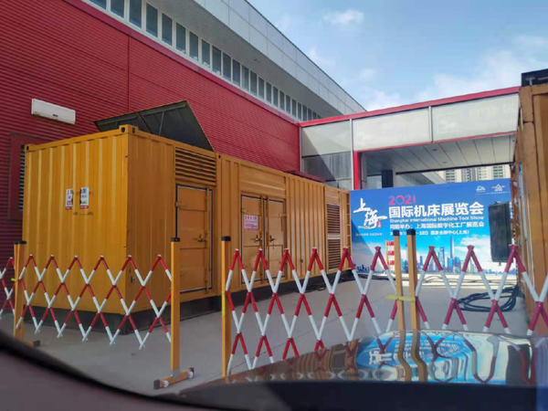 红旗发电车出租-发电机无电压或电压太低怎么办？
