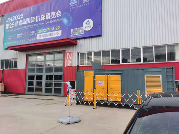 红旗发电机租赁-柴油发电机组不及时维护危害大