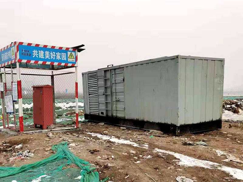 红旗燃气发电机在高海拔地区运行时会遇到哪些常见故障？