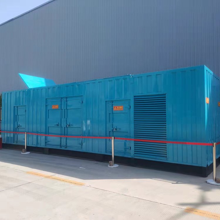 红旗怎样更换柴油发电机组的空气滤清器？