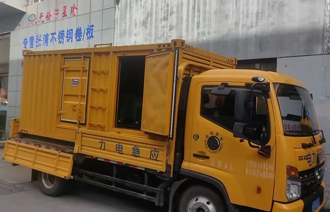 红旗安装和使用柴油发电机组需要注意哪些事项？