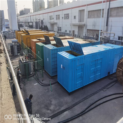 红旗400KW 柴油发电机组的更佳负载率是多少？