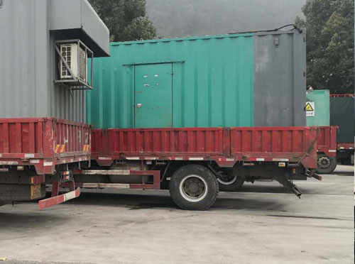 红旗柴油发电机组使用注意安全事项有哪些？