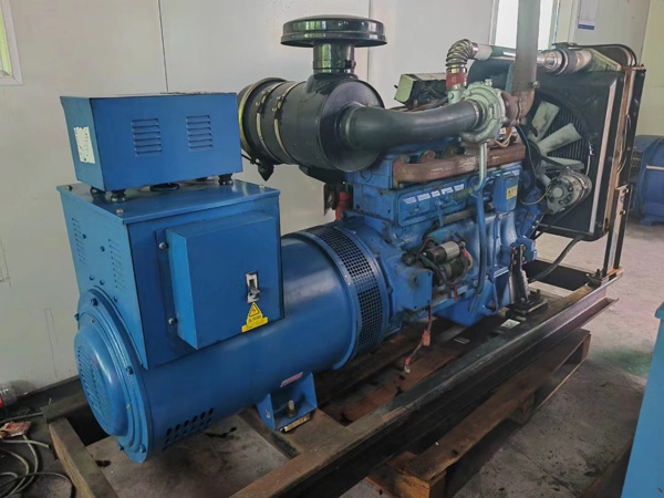 红旗100kW柴油发电机组使用多级机油有哪些优缺点？