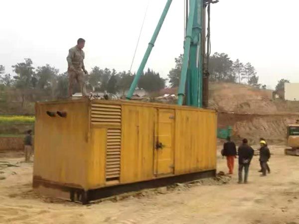 红旗柴油发电机组应用场合有哪些？